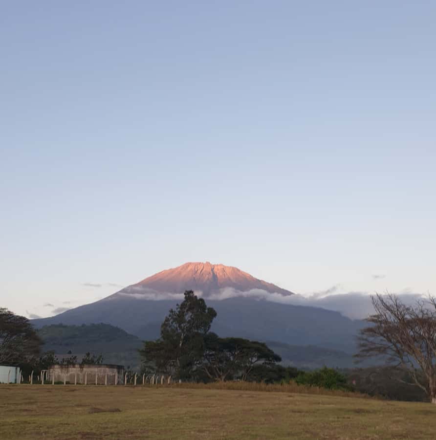 Sunset Tour in Arusha - What the itinerary actually feels like, step by step