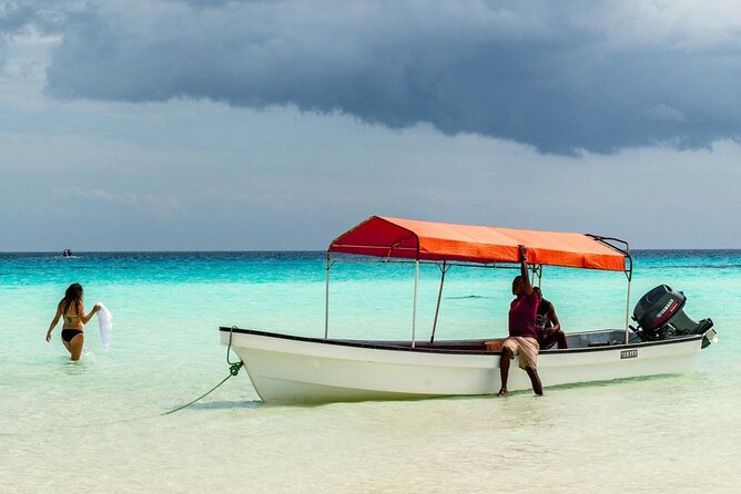 Super Zanzi Nakupenda, Prison Island & Stone Town &Lunch-Zanzibar - Key highlights at a glance