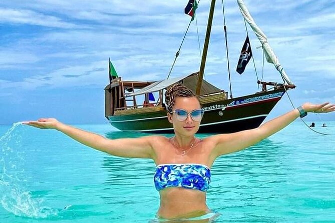 Super Zanzi Nakupenda, Prison Island & Stone Town &Lunch-Zanzibar - Price and value for $42 in Zanzibar
