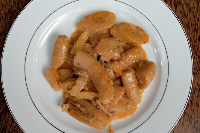 Swahili Kitchen - What You’ll Taste: Coconut, Seafood, and Swahili Spice Chemistry