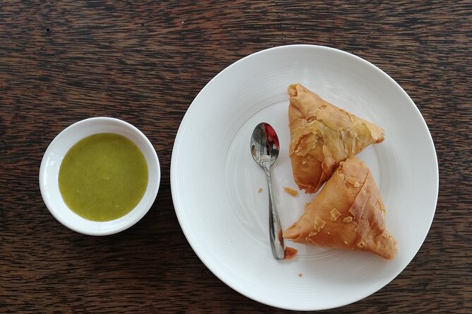 Swahili Kitchen - Price and Value: What $35.90 Buys You in a Home-Style Meal