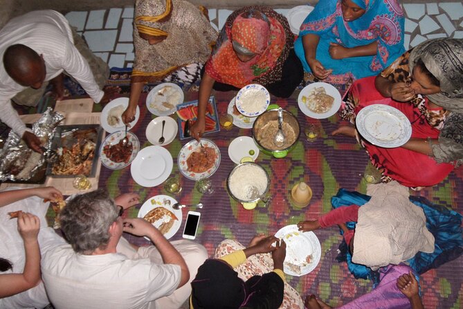 Swahili Kitchen - Practical Tips to Get the Most From the Chef Surprises