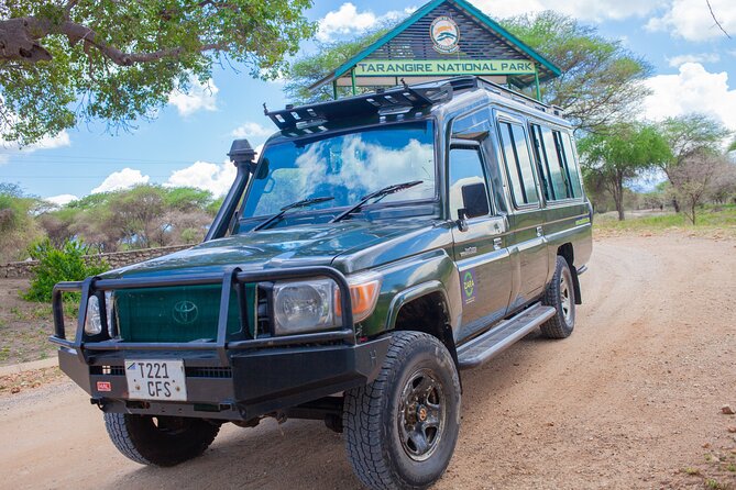 Tanzania Classic Safari 3 Days / 2 Nights - FAQ