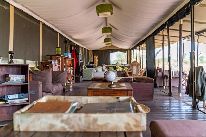 Tanzania Safari 10 Days- Serengeti, Lake Manyara, Ngorongoro Crater. - Day 4 to 5 at Lake Eyasi: Hadzabe and Datoga Encounters That Change Your Perspective