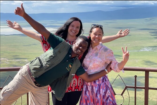 Tanzania Safari and Kilimanjaro Climb Multi-Day Experience - Price and Value: What $5,700 Per Person Really Covers