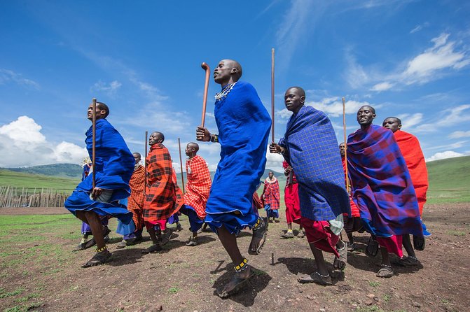 Tanzania Safari - The Great Migration in the North of the Serengeti and Lake Natron - Price and value: what $4,974 includes and where cost can creep in
