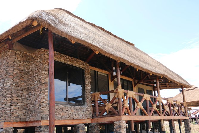 Tanzania wildlife & Cultural Safari- 11days - The “Big Five” promise, and how to think about it without disappointment