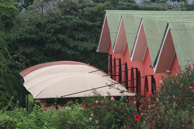 Tanzania wildlife & Cultural Safari- 11days - Lake Manyara: mixing scenery and game viewing