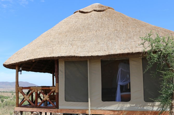 Tanzania wildlife & Cultural Safari- 11days - Karatu area: a practical pivot point in the route
