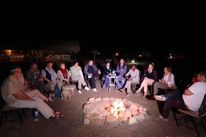 Tanzania wildlife & Cultural Safari- 11days - Lake Eyasi: where the cultural safari side comes into focus