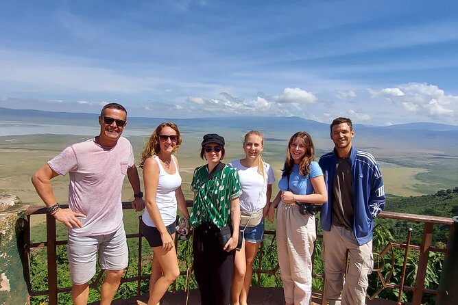 Tanzania Wildlife Safari Budget Camping - How the price stacks up for this 5-day Northern circuit camping route