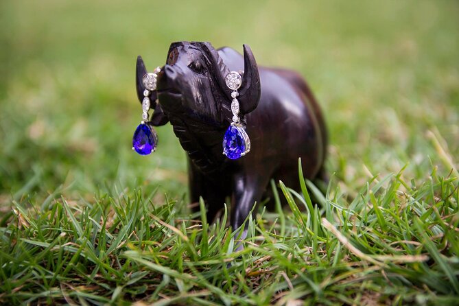 Tanzanite experience tour - Tanzanite shopping in Arusha - Key highlights you will actually use