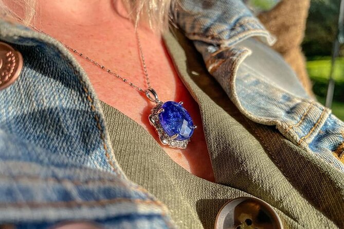 Tanzanite experience tour - Tanzanite shopping in Arusha - Price and value: why $35 can make sense for the right buyer