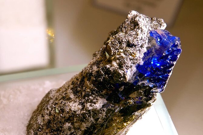 Tanzanite experience tour - Tanzanite shopping in Arusha - Should you book the Tanzanite Experience tour in Arusha?
