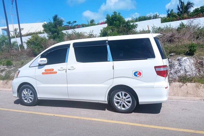 Taxi Services and Transfers Zanzibar - Key Takeaways Before You Book