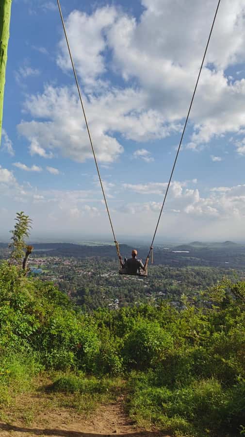 Tengeru Waterfalls Adventure & Lake Duluti Canoeing Escape - A smart half-day plan, built around two kinds of quiet