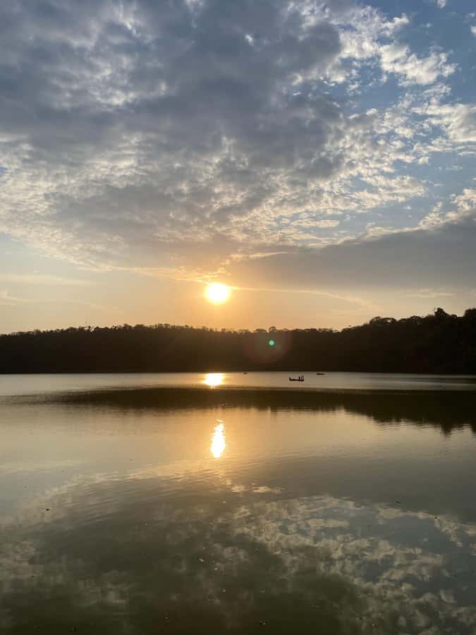 Tengeru Waterfalls Adventure & Lake Duluti Canoeing Escape - What to bring, what to wear, and what to skip