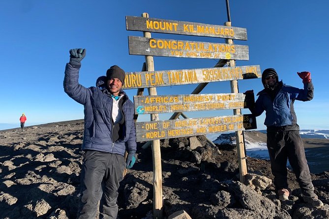 The 6 Days Kilimanjaro Climbing Tour via Machame Route in 2025/26 - Moshi meet-up, permits, and the basics you should plan for