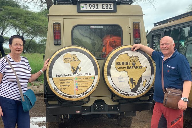 The Best 2-Days 1-night Tanzania Budget Group Joining Safari Tour - Key Things You Should Know Before You Go