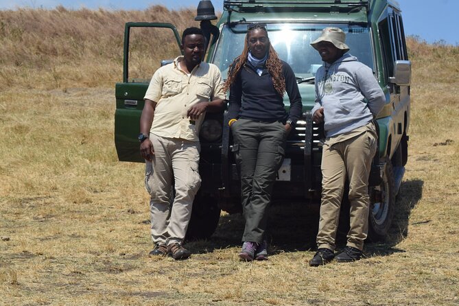 The Best and Most Affordable 4-Day Tanzania Budget Private Safari - Maasai village time: cultural connection beyond the safari clock