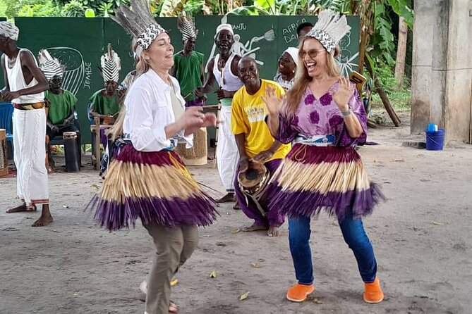 The Best/Top Rated Cultural City Tour in Dar es Salaam - Key highlights at a glance