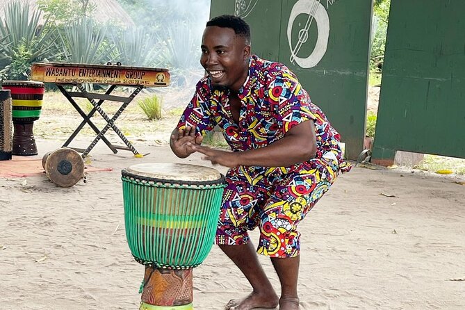 The Best/Top Rated Cultural City Tour in Dar es Salaam - Timing, comfort, and the reality of traffic