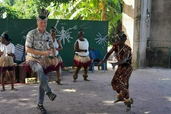 The Best/Top Rated Cultural City Tour in Dar es Salaam - Price and value: what $90 buys you