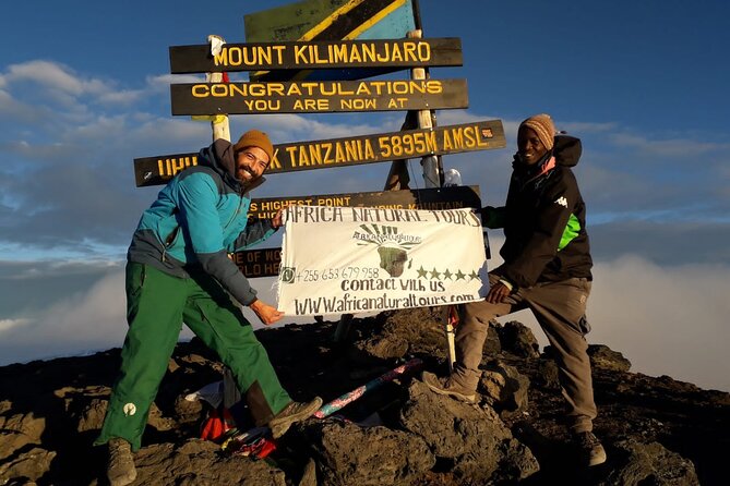 The Best & Unique Kilimanjaro Hiking tour 7 days Machame route - Key things that make this Machame trek worth your time