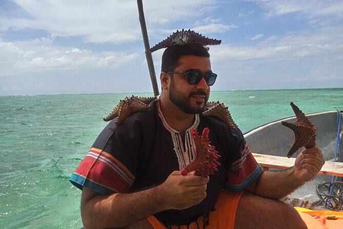 The Rock Restaurant & Blue Lagoon Half Day Tour in Zanzibar - Price and value: is $85 a fair deal?