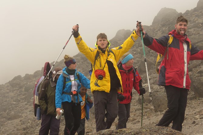 The Ultimate 8-day Lemosho route Climbing Kilimanjaro - Key things I’d notice first