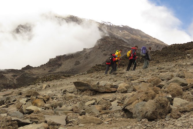 The Ultimate 8-day Lemosho route Climbing Kilimanjaro - Price and logistics: value at $1,300, plus the costs you still must plan for