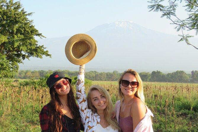The World's Most Affordable 5-day Serengeti Budget Camping Safari - Days 2 and 3: Central Serengeti With Afternoon Drives and Full-Day Safari
