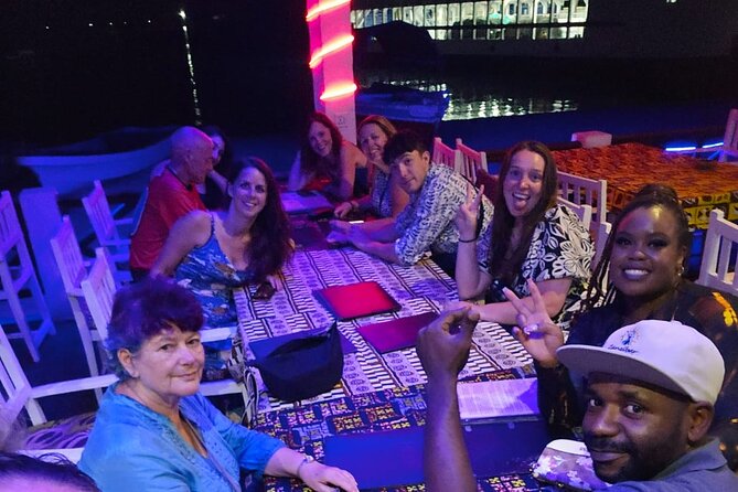 Thrilling Pub Crawl In Zanzibar. Visit 3 Unique Bars - Key highlights to know before you go