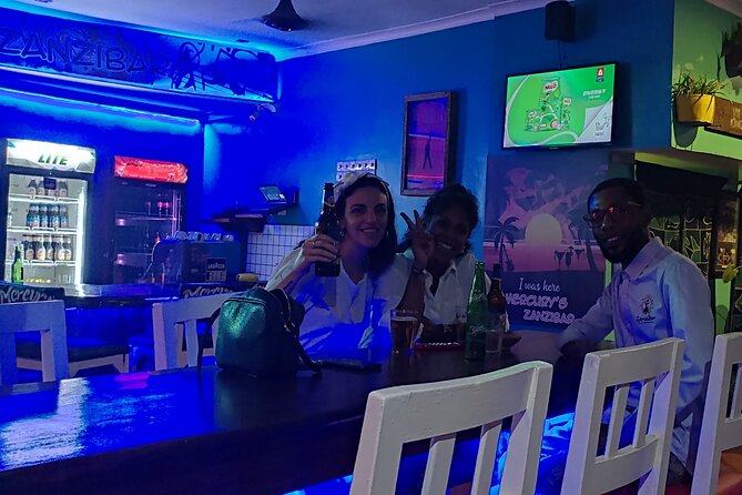 Thrilling Pub Crawl In Zanzibar. Visit 3 Unique Bars - Beer o’clock in Stone Town: what this pub crawl is really for