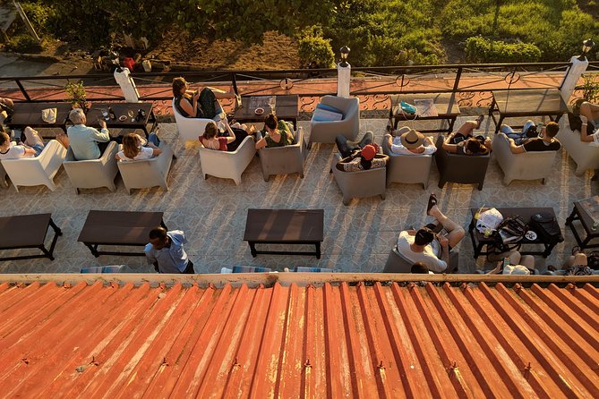 Thrilling Pub Crawl In Zanzibar. Visit 3 Unique Bars - Why local beer sampling is more than a drink deal
