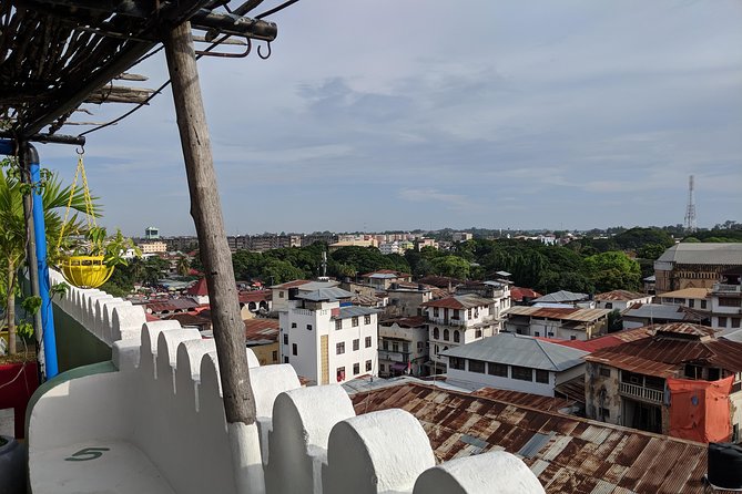 Thrilling Pub Crawl In Zanzibar. Visit 3 Unique Bars - Stop-by-stop vibe: what you can actually expect at each bar