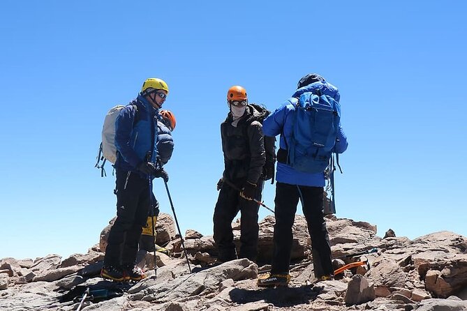 Top 5 Days Kilimanjaro Hiking | Climbing Tour by Marangu Route - Quick reality check before you commit