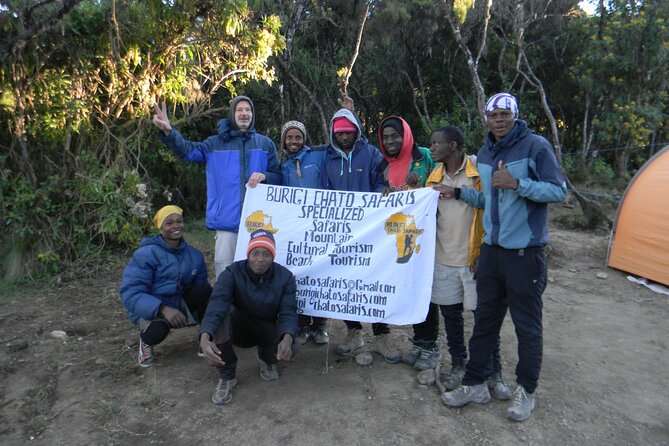 Top 5 Days Kilimanjaro Hiking | Climbing Tour by Marangu Route - Key things to know before you go