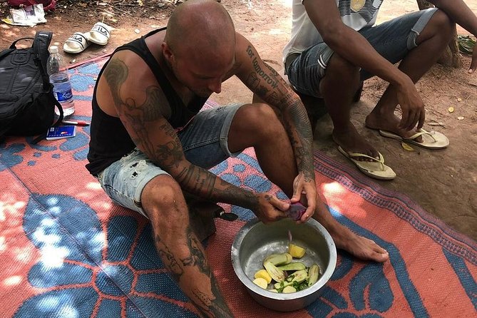 Traditional Zanzibar Cooking Class including Spice Tour - Key Highlights You Should Care About