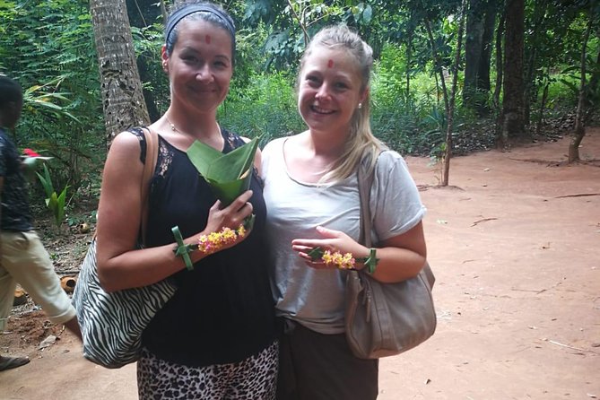 Traditional Zanzibar Cooking Class including Spice Tour - Price and Timing: Why the 09:30 Start Works
