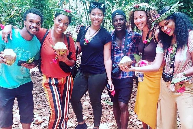Traditional Zanzibar Cooking Class including Spice Tour - Pickup, Vehicle Comfort, and Group Setup That Affect Your Day