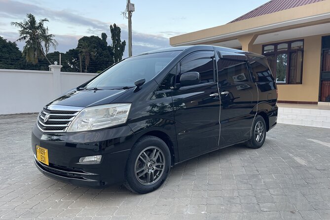 Transport Dar es Salaam Airport Port, Ferry or Train to Hotel - Key things I’d bet on in this Dar es Salaam transfer