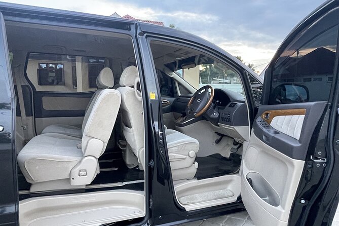 Transport Dar es Salaam Airport Port, Ferry or Train to Hotel - Price and value: $90 per group up to 6, plus what’s included