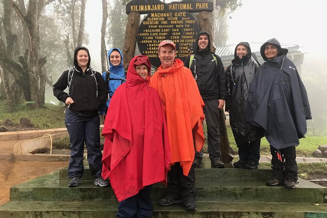 Trek To Mount Kilimanjaro - Lemosho Route Philosophy: Quieter, Scenery-First, Altitude-Smart