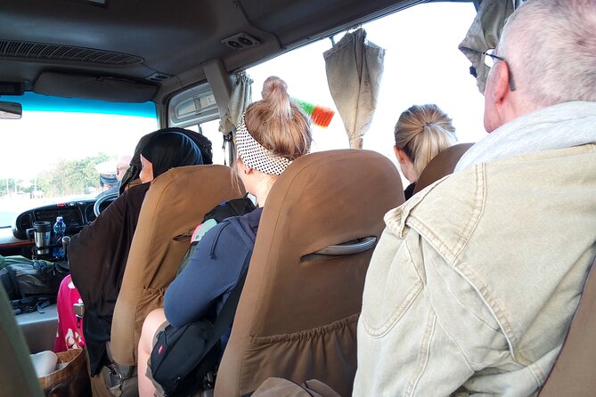 Ultimate Guide For The Best 4-Days Serengeti Safari in Tanzania - Lodges and meals: what mid-range and full-body basis means for you