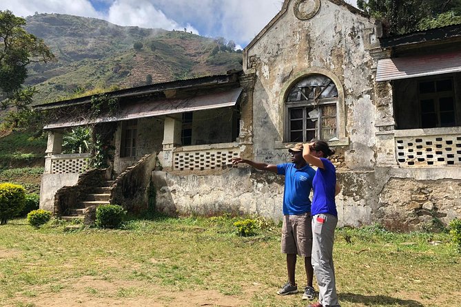 Uluguru mountain overnight 2 nights 3 days - Key highlights worth knowing before you go