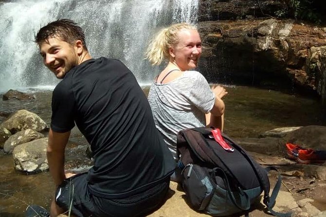 Uluguru mountain overnight 2 nights 3 days - Price and value: what $175.34 per person really includes