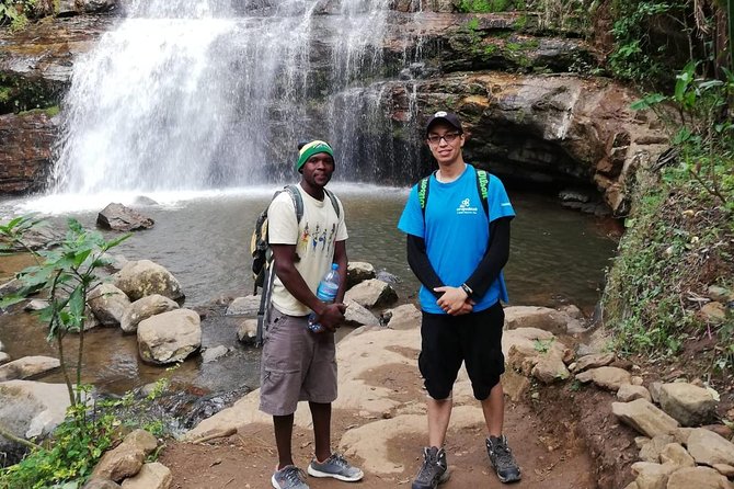 Uluguru mountain overnight 2 nights 3 days - Guides, wildlife, and real expectations on the trail
