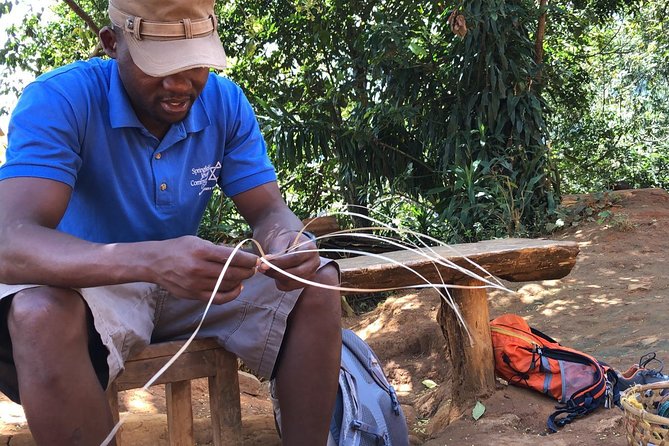 Uluguru mountain overnight 2 nights 3 days - Culture time in Luguru villages: how to make it respectful and fun
