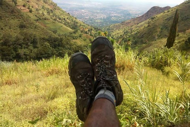 Uluguru Mountains Hiking To The Peak 2 Days 1 Night Camping - Key Points I’d Actually Plan Around